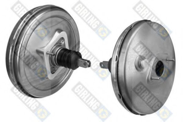 GIRLING 4110503 Усилитель тормозной системы для MERCEDES-BENZ CABRIOLET (Мэрcэдэс-бэнз Cабриолэт) GIRLING 4110503 Усилитель тормозной системы для MERCEDES-BENZ CABRIOLET (Мэрcэдэс-бэнз Cабриолэт)