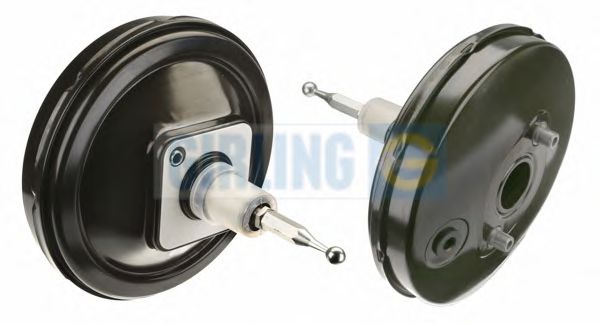 GIRLING 4110514 Усилитель тормозной системы для AUDI A6 (Ауди А6) GIRLING 4110514 Усилитель тормозной системы для AUDI A6 (Ауди А6)