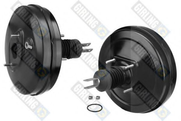 GIRLING 4110515 Усилитель тормозной системы для BMW 7 (Бмв 7) GIRLING 4110515 Усилитель тормозной системы для BMW 7 (Бмв 7)
