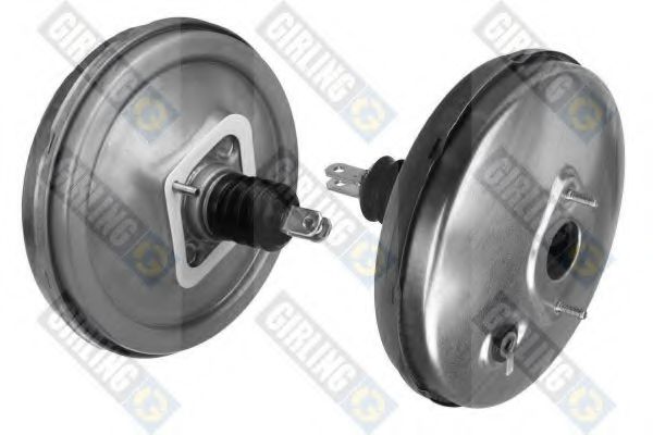 GIRLING 4110519 Усилитель тормозной системы 