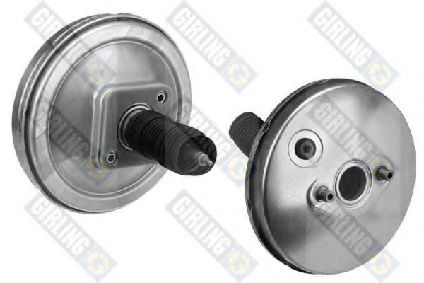 GIRLING 4110521 Усилитель тормозной системы для PORSCHE CAYMAN (Порше Cаъман) GIRLING 4110521 Усилитель тормозной системы для PORSCHE CAYMAN (Порше Cаъман)