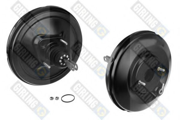 GIRLING 4110525 Усилитель тормозной системы 