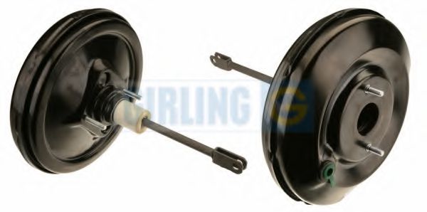 GIRLING 4110526 Усилитель тормозной системы для TOYOTA (Тойота/тоета) GIRLING 4110526 Усилитель тормозной системы для TOYOTA (Тойота/тоета)
