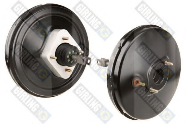 GIRLING 4110527 Усилитель тормозной системы 