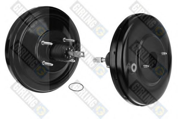 GIRLING 4110528 Усилитель тормозной системы для LAND ROVER FREELANDER (Ленд ровер/лэнд ровер Фриландер) GIRLING 4110528 Усилитель тормозной системы для LAND ROVER FREELANDER (Ленд ровер/лэнд ровер Фриландер)