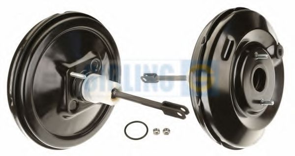 GIRLING 4110534 Усилитель тормозной системы 