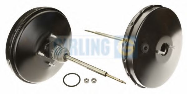 GIRLING 4110537 Усилитель тормозной системы для FORD MONDEO (Форд Мондэо) GIRLING 4110537 Усилитель тормозной системы для FORD MONDEO (Форд Мондэо)