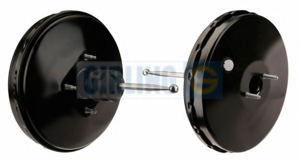 GIRLING 4110543 Усилитель тормозной системы для VOLKSWAGEN BORA (Фольксваген Бора) GIRLING 4110543 Усилитель тормозной системы для VOLKSWAGEN BORA (Фольксваген Бора)
