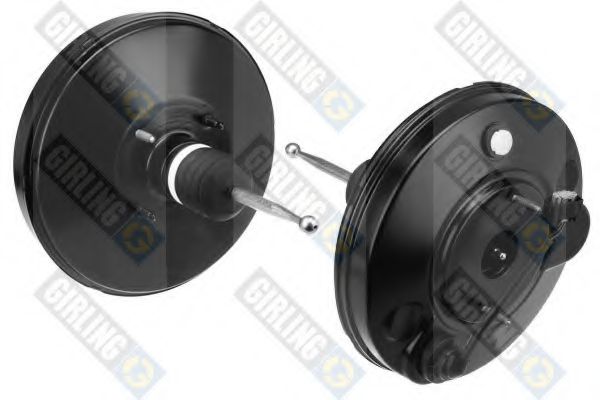 GIRLING 4110544 Усилитель тормозной системы для VOLKSWAGEN BORA (Фольксваген Бора) GIRLING 4110544 Усилитель тормозной системы для VOLKSWAGEN BORA (Фольксваген Бора)