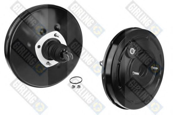 GIRLING 4110605 Усилитель тормозной системы для ALFA ROMEO BRERA (Альфа ромео Брэра) GIRLING 4110605 Усилитель тормозной системы для ALFA ROMEO BRERA (Альфа ромео Брэра)
