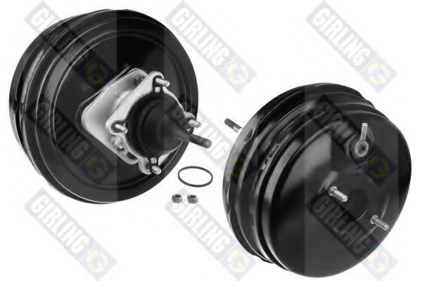 GIRLING 4110703 Усилитель тормозной системы для BMW 7 (Бмв 7) GIRLING 4110703 Усилитель тормозной системы для BMW 7 (Бмв 7)