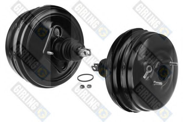 GIRLING 4110704 Усилитель тормозной системы для BMW 7 (Бмв 7) GIRLING 4110704 Усилитель тормозной системы для BMW 7 (Бмв 7)