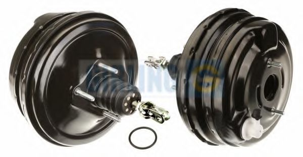GIRLING 4110709 Усилитель тормозной системы для FORD MAVERICK (Форд Маvэриcк) GIRLING 4110709 Усилитель тормозной системы для FORD MAVERICK (Форд Маvэриcк)
