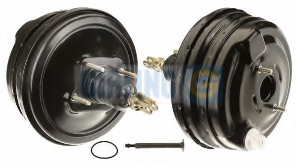 GIRLING 4110720 Усилитель тормозной системы для FORD MAVERICK (Форд Маvэриcк) GIRLING 4110720 Усилитель тормозной системы для FORD MAVERICK (Форд Маvэриcк)