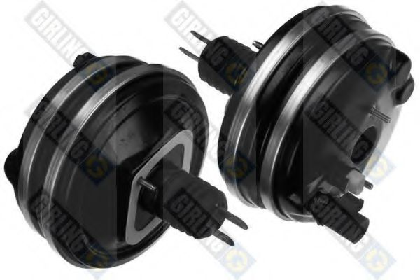 GIRLING 4110727 Усилитель тормозной системы 