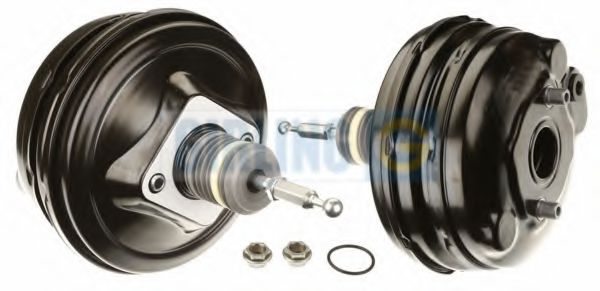 GIRLING 4110743 Усилитель тормозной системы для AUDI A6 (Ауди А6) GIRLING 4110743 Усилитель тормозной системы для AUDI A6 (Ауди А6)