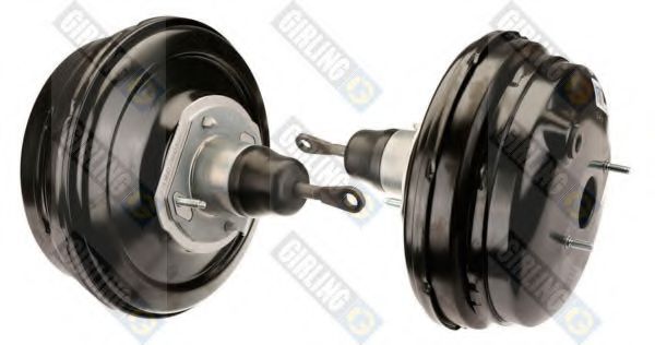 GIRLING 4110908 Усилитель тормозной системы для BMW 7 (Бмв 7) GIRLING 4110908 Усилитель тормозной системы для BMW 7 (Бмв 7)