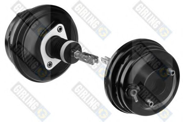 GIRLING 4110909 Усилитель тормозной системы для AUDI A8 (Ауди А8) GIRLING 4110909 Усилитель тормозной системы для AUDI A8 (Ауди А8)