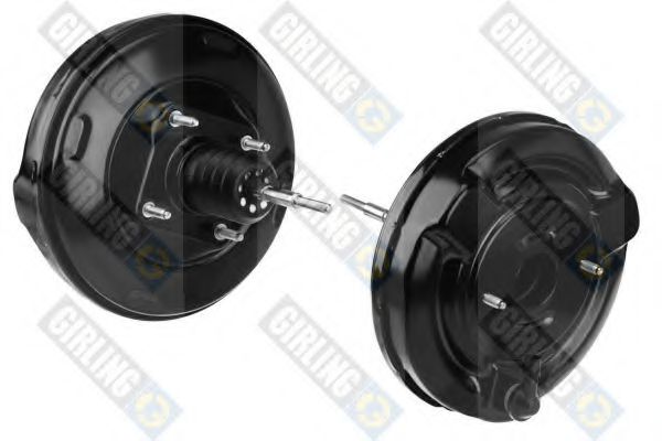 GIRLING 4110910 Усилитель тормозной системы 