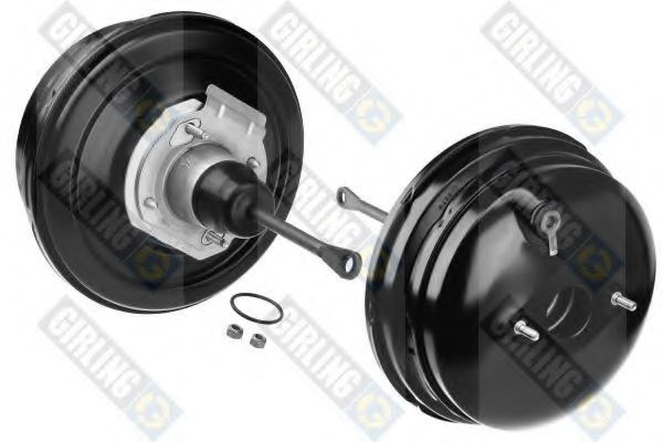 GIRLING 4110915 Усилитель тормозной системы 