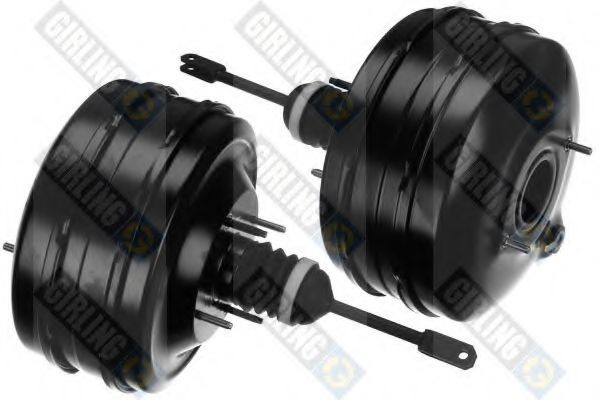 GIRLING 4110916 Усилитель тормозной системы для VOLKSWAGEN LT 28-35 II (Фольксваген Лт 28-35 2) GIRLING 4110916 Усилитель тормозной системы для VOLKSWAGEN LT 28-35 II (Фольксваген Лт 28-35 2)