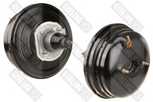 GIRLING 4110917 Усилитель тормозной системы для BMW 7 (Бмв 7) GIRLING 4110917 Усилитель тормозной системы для BMW 7 (Бмв 7)