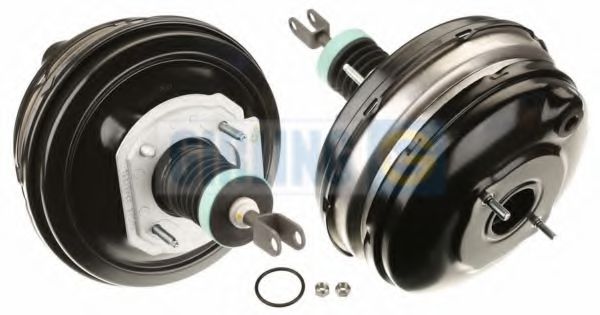 GIRLING 4110920 Усилитель тормозной системы 