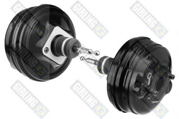 GIRLING 4110922 Усилитель тормозной системы 