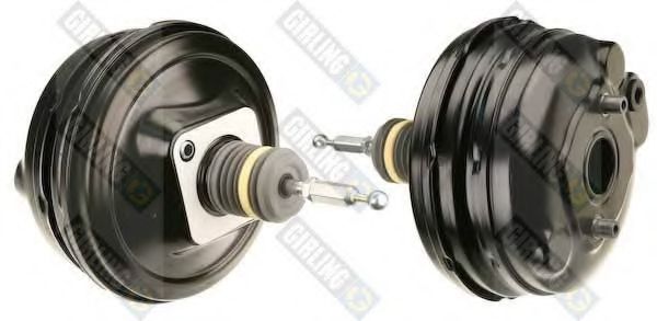 GIRLING 4110923 Усилитель тормозной системы для AUDI A6 (Ауди А6) GIRLING 4110923 Усилитель тормозной системы для AUDI A6 (Ауди А6)