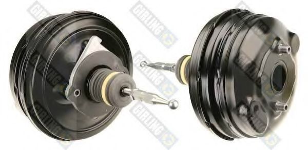 GIRLING 4110925 Усилитель тормозной системы для AUDI A8 (Ауди А8) GIRLING 4110925 Усилитель тормозной системы для AUDI A8 (Ауди А8)