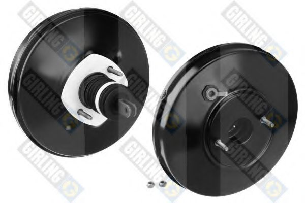 GIRLING 4110926 Усилитель тормозной системы 