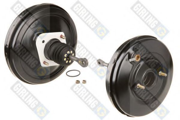 GIRLING 4110927 Усилитель тормозной системы для FIAT MULTIPLA (Фиат Мултипла) GIRLING 4110927 Усилитель тормозной системы для FIAT MULTIPLA (Фиат Мултипла)