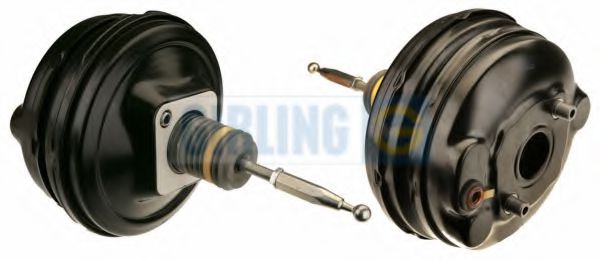 GIRLING 4110928 Усилитель тормозной системы для AUDI A6 (Ауди А6) GIRLING 4110928 Усилитель тормозной системы для AUDI A6 (Ауди А6)