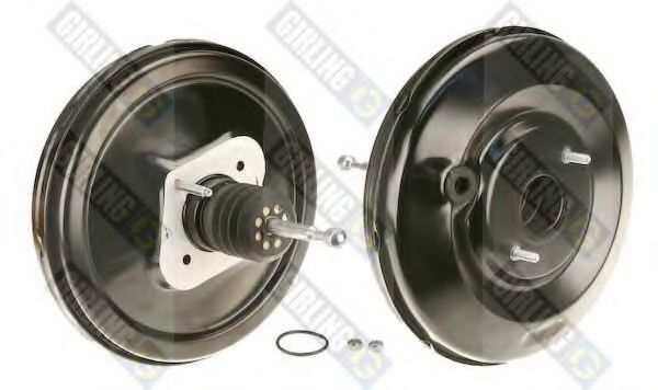 GIRLING 4110931 Усилитель тормозной системы 