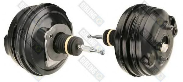 GIRLING 4110934 Усилитель тормозной системы для VOLKSWAGEN PHAETON (Фольксваген Пхаэтон) GIRLING 4110934 Усилитель тормозной системы для VOLKSWAGEN PHAETON (Фольксваген Пхаэтон)