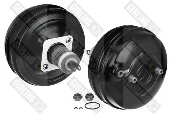 GIRLING 4110940 Усилитель тормозной системы для SAAB 9-3X (Сааб 9-3х) GIRLING 4110940 Усилитель тормозной системы для SAAB 9-3X (Сааб 9-3х)