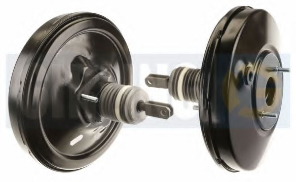 GIRLING 4110942 Усилитель тормозной системы 