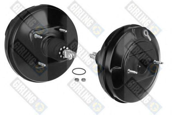 GIRLING 4110946 Усилитель тормозной системы 