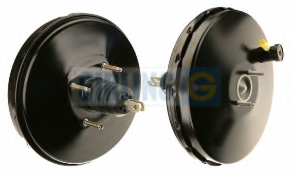 GIRLING 4110953 Усилитель тормозной системы для CITROËN C4 PALLAS (CитроËн С4 пэлас) GIRLING 4110953 Усилитель тормозной системы для CITROËN C4 PALLAS (CитроËн С4 пэлас)