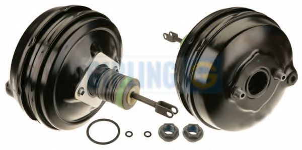 GIRLING 4110956 Усилитель тормозной системы для ALFA ROMEO BRERA (Альфа ромео Брэра) GIRLING 4110956 Усилитель тормозной системы для ALFA ROMEO BRERA (Альфа ромео Брэра)