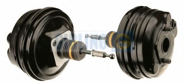 GIRLING 4110957 Усилитель тормозной системы для AUDI A6 (Ауди А6) GIRLING 4110957 Усилитель тормозной системы для AUDI A6 (Ауди А6)