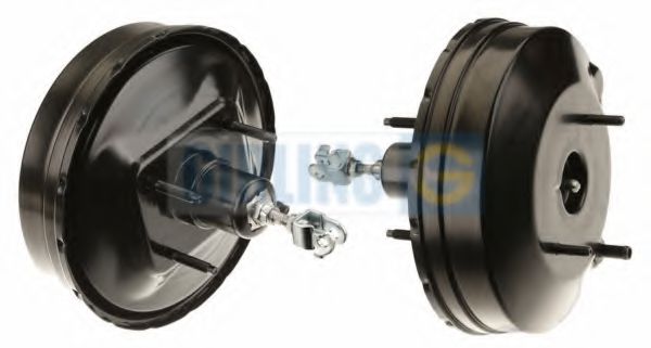 GIRLING 4110962 Усилитель тормозной системы для HONDA CIVIC V (Хонда Цивик 5) GIRLING 4110962 Усилитель тормозной системы для HONDA CIVIC V (Хонда Цивик 5)