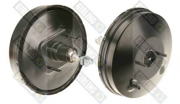 GIRLING 4110963 Усилитель тормозной системы для HONDA CIVIC V (Хонда Цивик 5) GIRLING 4110963 Усилитель тормозной системы для HONDA CIVIC V (Хонда Цивик 5)