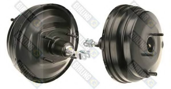 GIRLING 4110965 Усилитель тормозной системы для HONDA CIVIC V (Хонда Цивик 5) GIRLING 4110965 Усилитель тормозной системы для HONDA CIVIC V (Хонда Цивик 5)