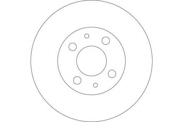 GIRLING 6041071 Тормозной диск для LADA PRIORA (Лада Приора) GIRLING 6041071 Тормозной диск для LADA PRIORA (Лада Приора)