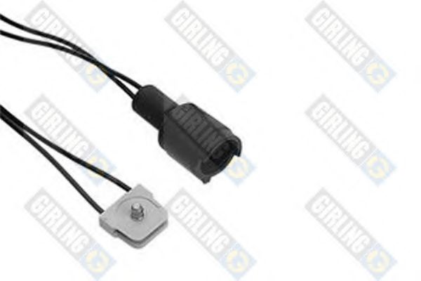 GIRLING 6310101 Сигнализатор, износ тормозных колодок для BMW 3 (Бмв 3) GIRLING 6310101 Сигнализатор, износ тормозных колодок для BMW 3 (Бмв 3)