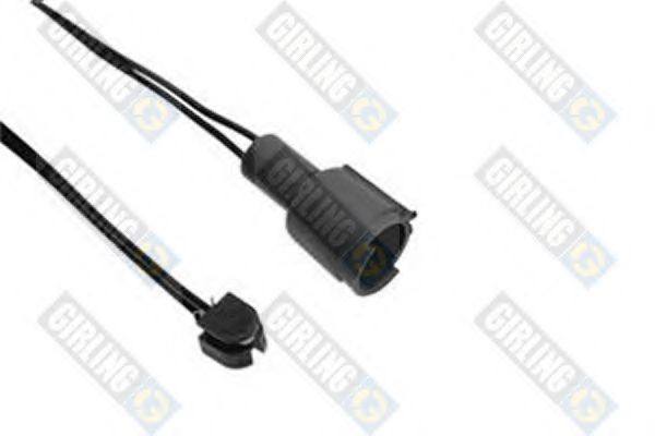 GIRLING 6310202 Сигнализатор, износ тормозных колодок для BMW (Бмв) GIRLING 6310202 Сигнализатор, износ тормозных колодок для BMW (Бмв)