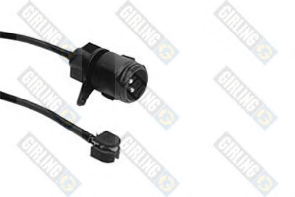 GIRLING 6310602 Сигнализатор, износ тормозных колодок для AUDI 100 (Ауди 100) GIRLING 6310602 Сигнализатор, износ тормозных колодок для AUDI 100 (Ауди 100)