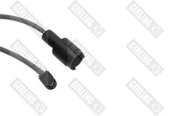 GIRLING 6310902 Сигнализатор, износ тормозных колодок для BMW 5 (Бмв 5) GIRLING 6310902 Сигнализатор, износ тормозных колодок для BMW 5 (Бмв 5)