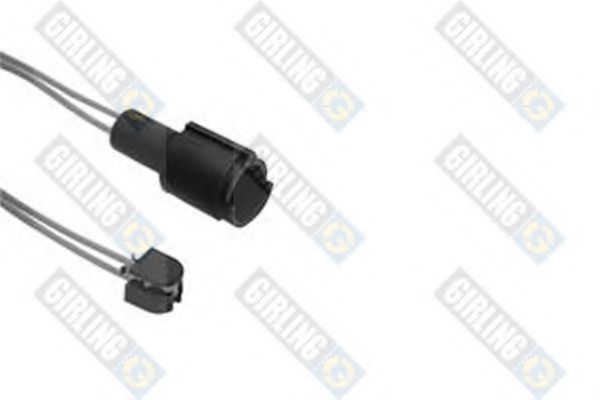 GIRLING 6311002 Сигнализатор, износ тормозных колодок для BMW 5 (Бмв 5) GIRLING 6311002 Сигнализатор, износ тормозных колодок для BMW 5 (Бмв 5)